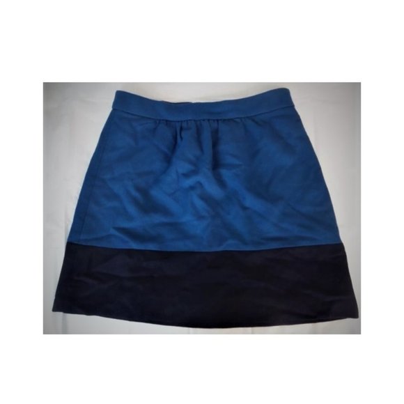 J. Crew Mini skirt (182)🦄 - Picture 4 of 4